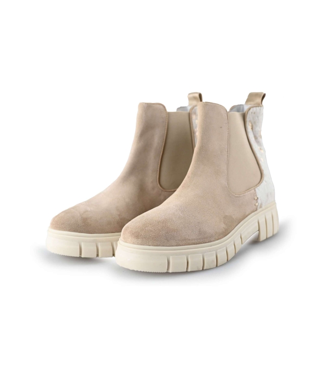 Maruti Chelsea boots