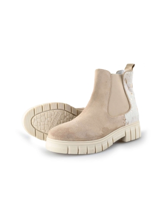 Maruti Chelsea boots