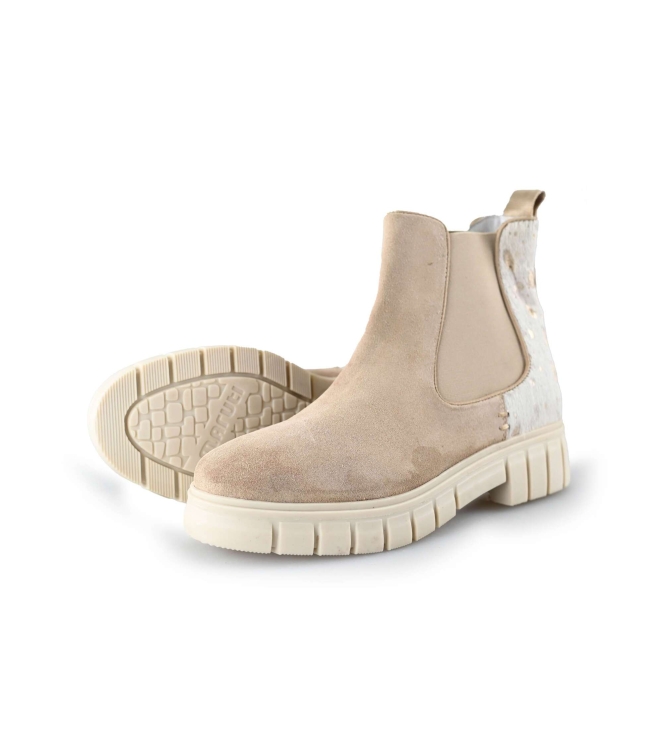 Maruti Chelsea boots