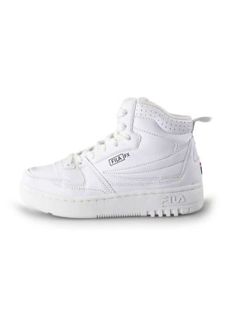 Fila Hoge sneakers Wit 201660