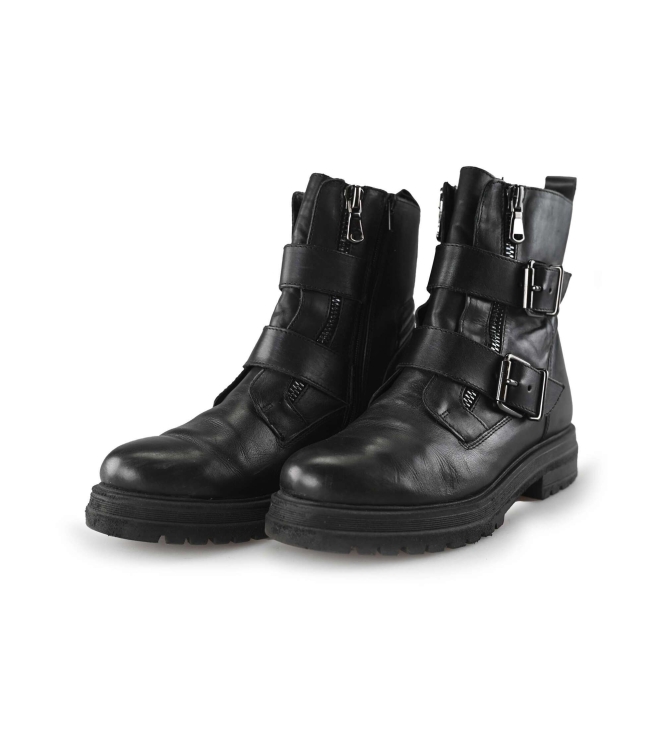 Sub55 Biker boots