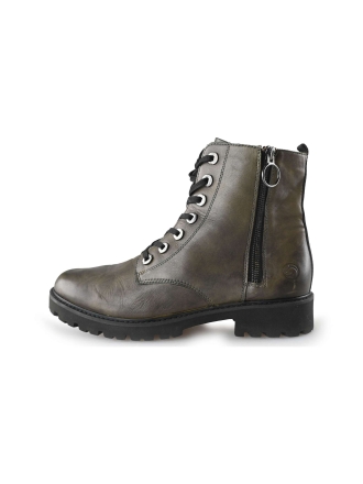 Remento Veterboots Groen 201784