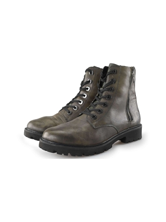 Remento Veterboots Groen 201784
