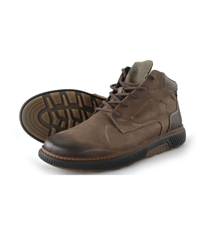 Rieker Veterboots
