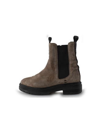Maruti Chelsea boots
