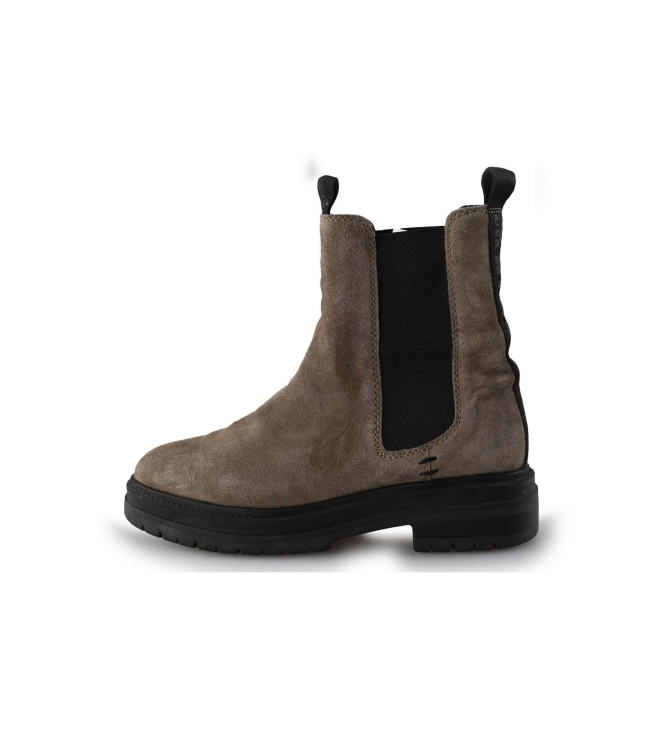 Maruti Chelsea boots