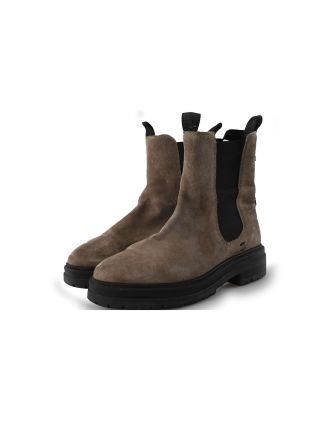 Maruti Chelsea boots