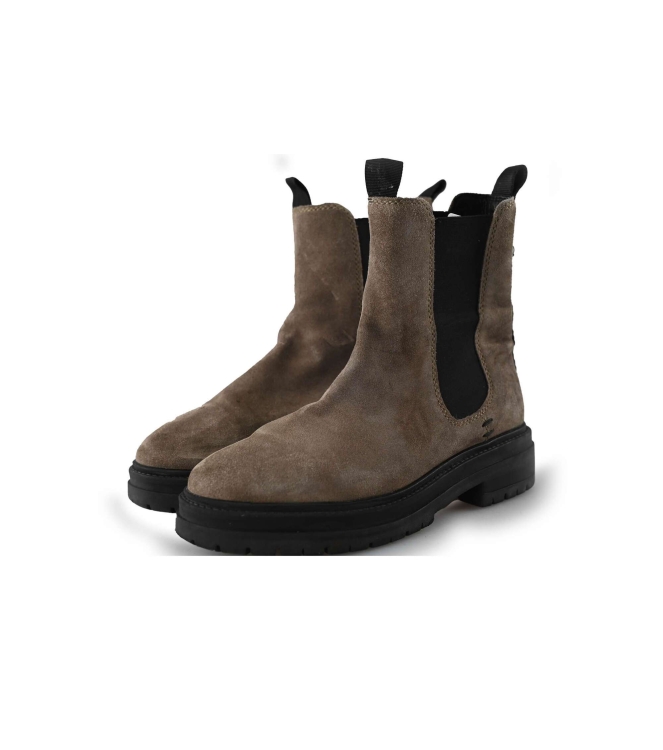 Maruti Chelsea boots