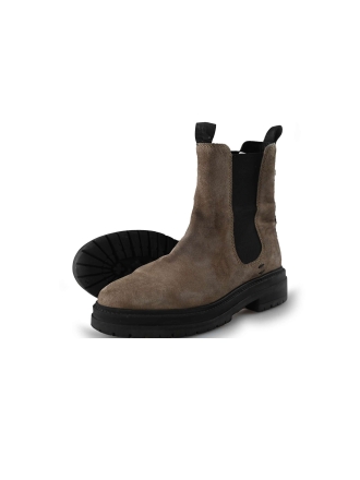 Maruti Chelsea boots