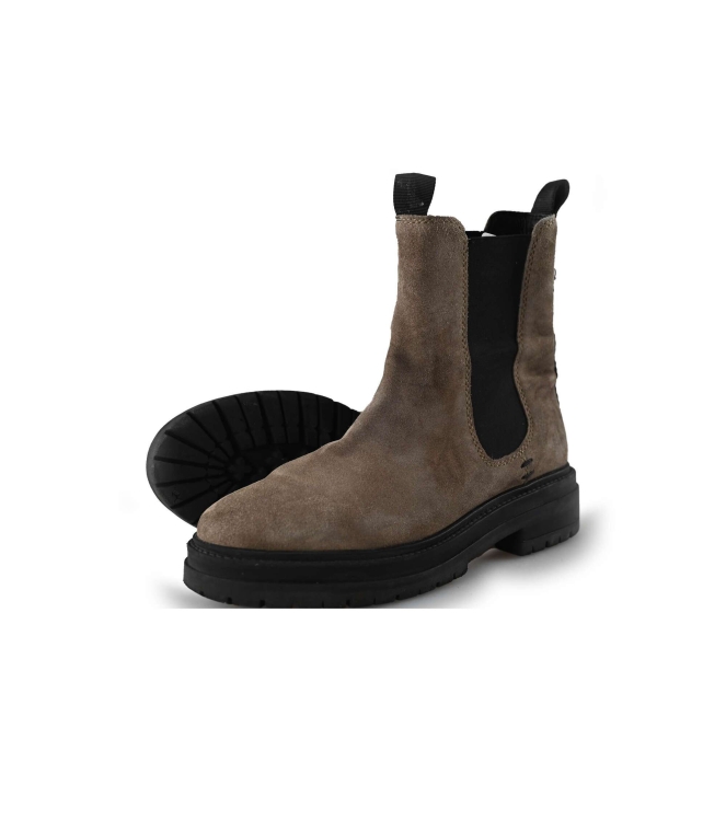 Maruti Chelsea boots