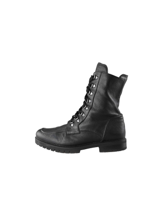 Gabor Veterboots Zwart 202230