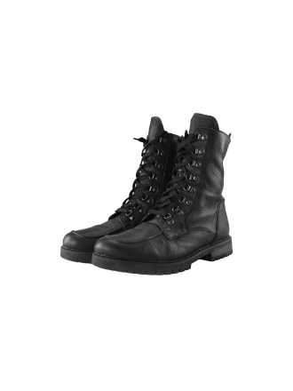 Gabor Veterboots Zwart 202230