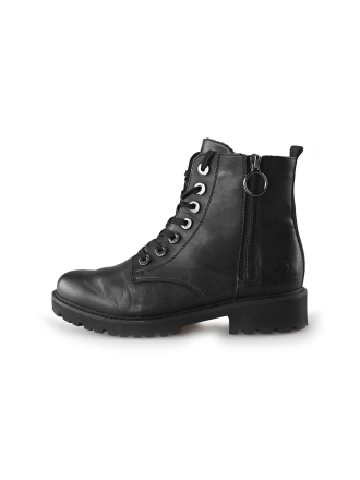 Remento Veterboots Zwart 202244