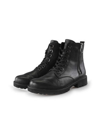 Remento Veterboots Zwart 202244