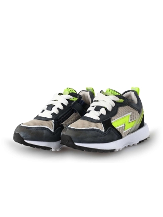 Keq Sneakers Grijs 202291