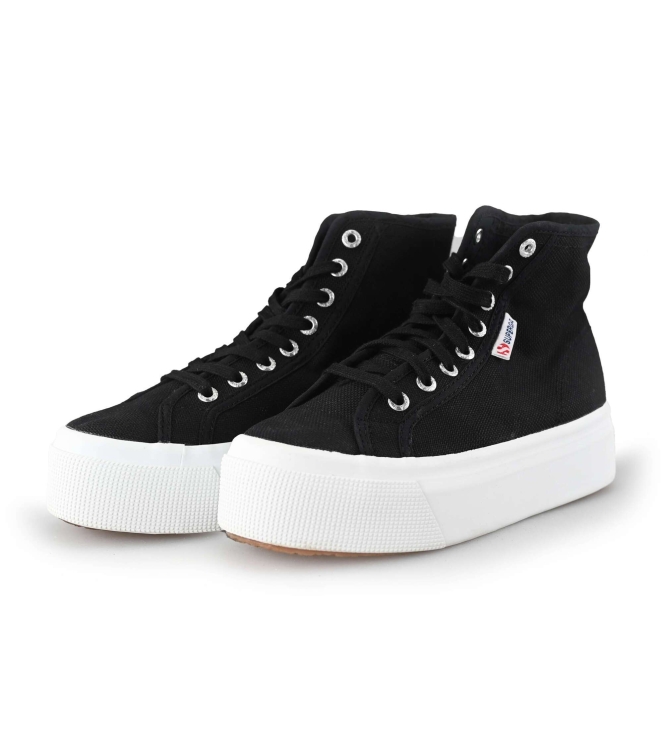 Superga Hoge sneakers