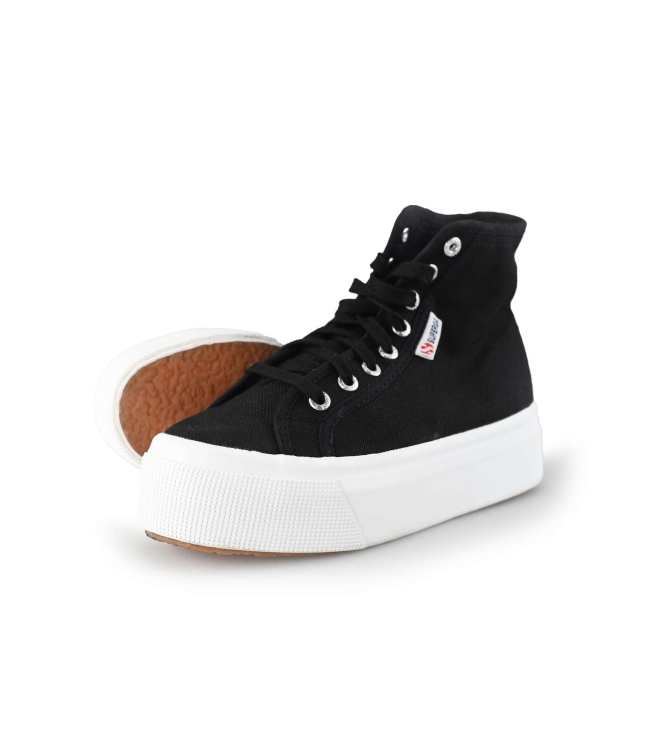 Superga Hoge sneakers