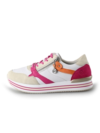 Remento Sneakers Roze 202348