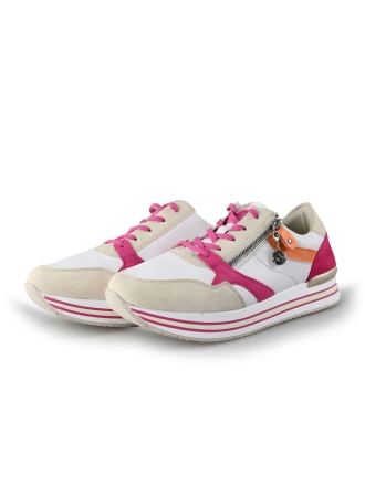 Remento Sneakers Roze 202348