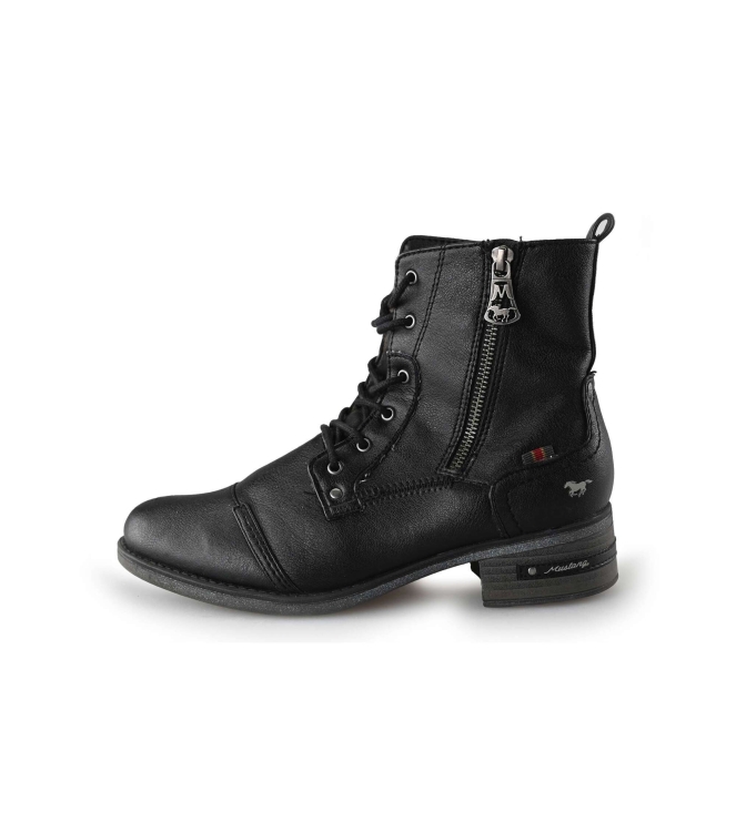 Mustang Veterboots