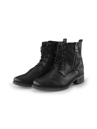 Mustang Veterboots