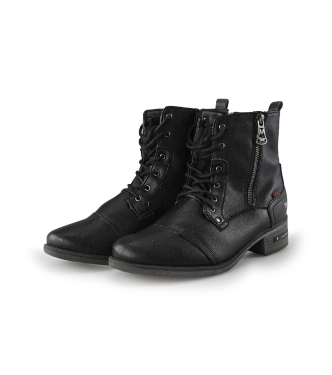 Mustang Veterboots