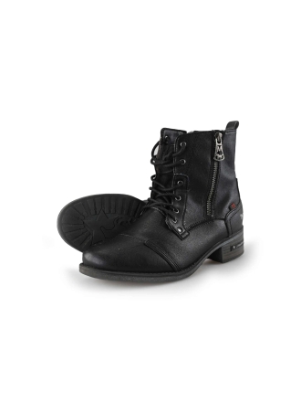 Mustang Veterboots