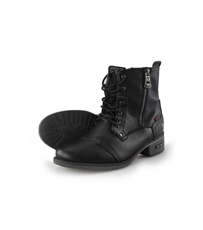 Mustang Veterboots