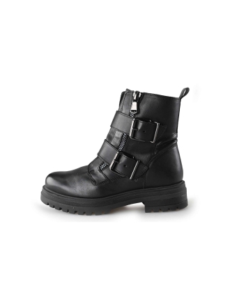 Sub55 Biker boots