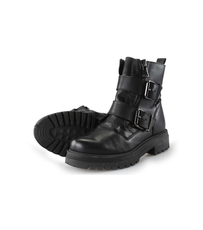 Sub55 Biker boots