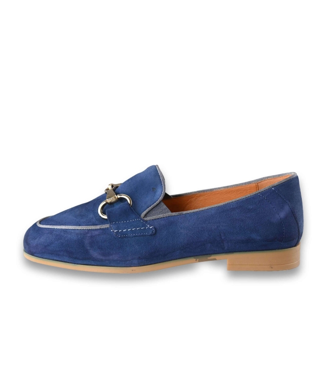 Piedi Nudi Loafers