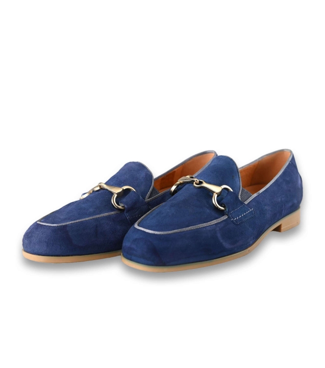 Piedi Nudi Loafers