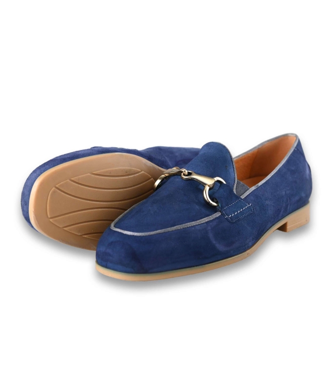 Piedi Nudi Loafers