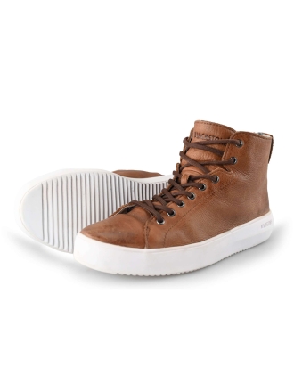 Blackstone Hoge sneakers