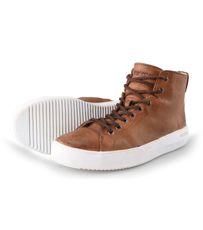 Blackstone Hoge sneakers