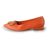 Lina Locchi Loafers