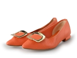 Lina Locchi Loafers