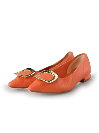 Lina Locchi Loafers
