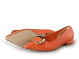Lina Locchi Loafers