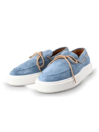 Stefano Lauran Instappers