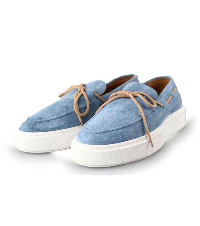 Stefano Lauran Instappers