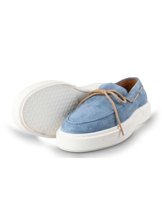 Stefano Lauran Instappers