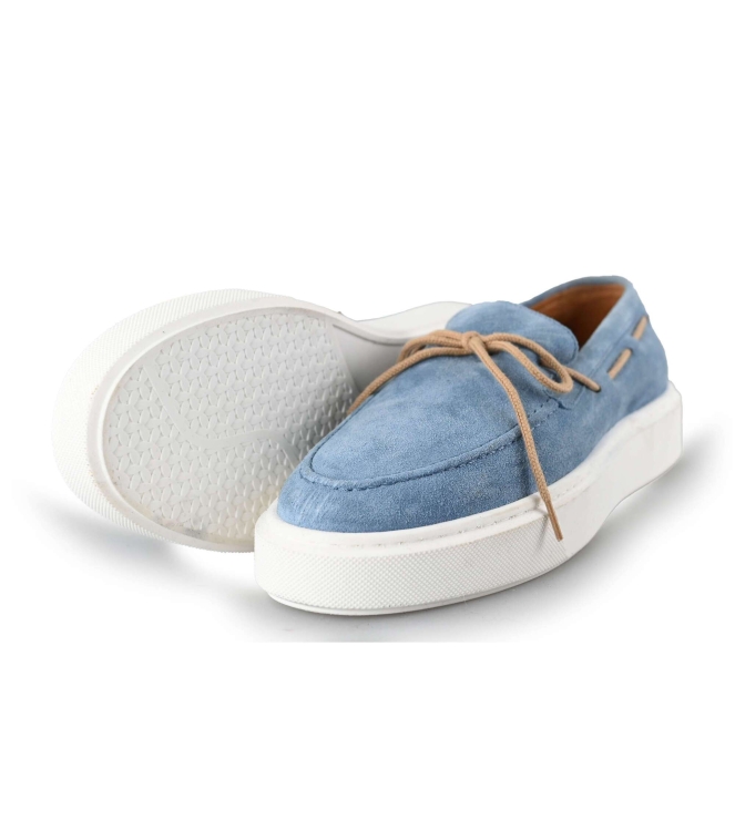 Stefano Lauran Instappers