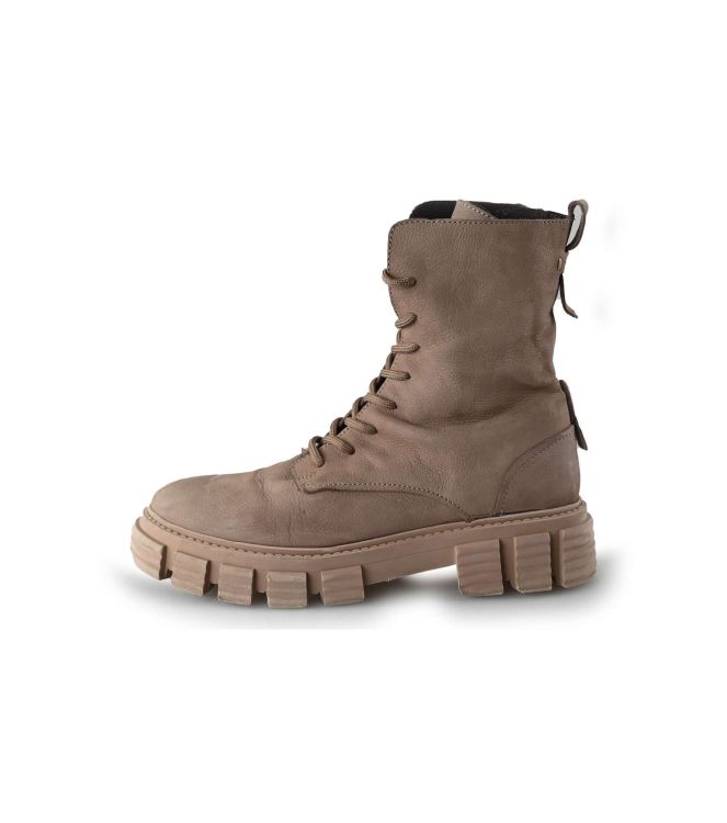 Lina Locchi Enkellaarzen