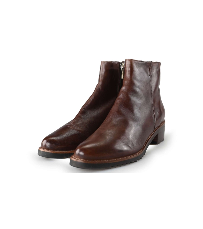 Everybody Enkellaarzen