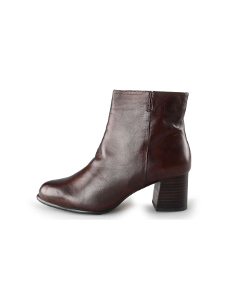 Everybody Enkellaarzen Bruin 202592