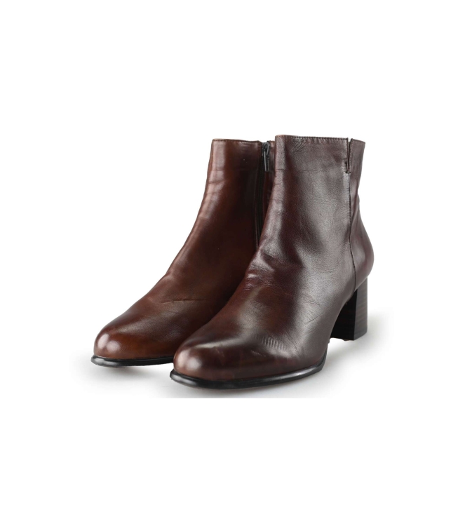 Everybody Enkellaarzen