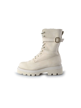 Toral Veterboots Wit 202607