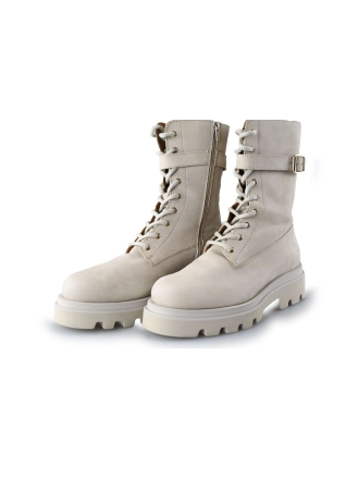 Toral Veterboots Wit 202607
