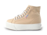 Superga Hoge sneakers